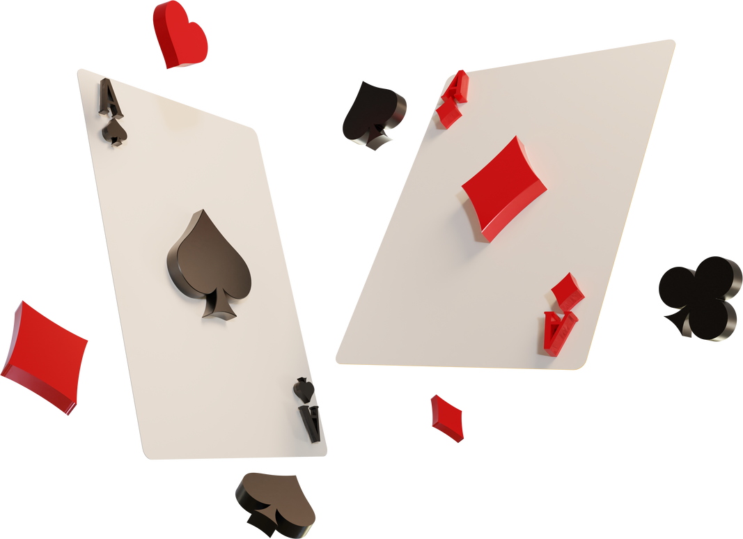 Poker Cards